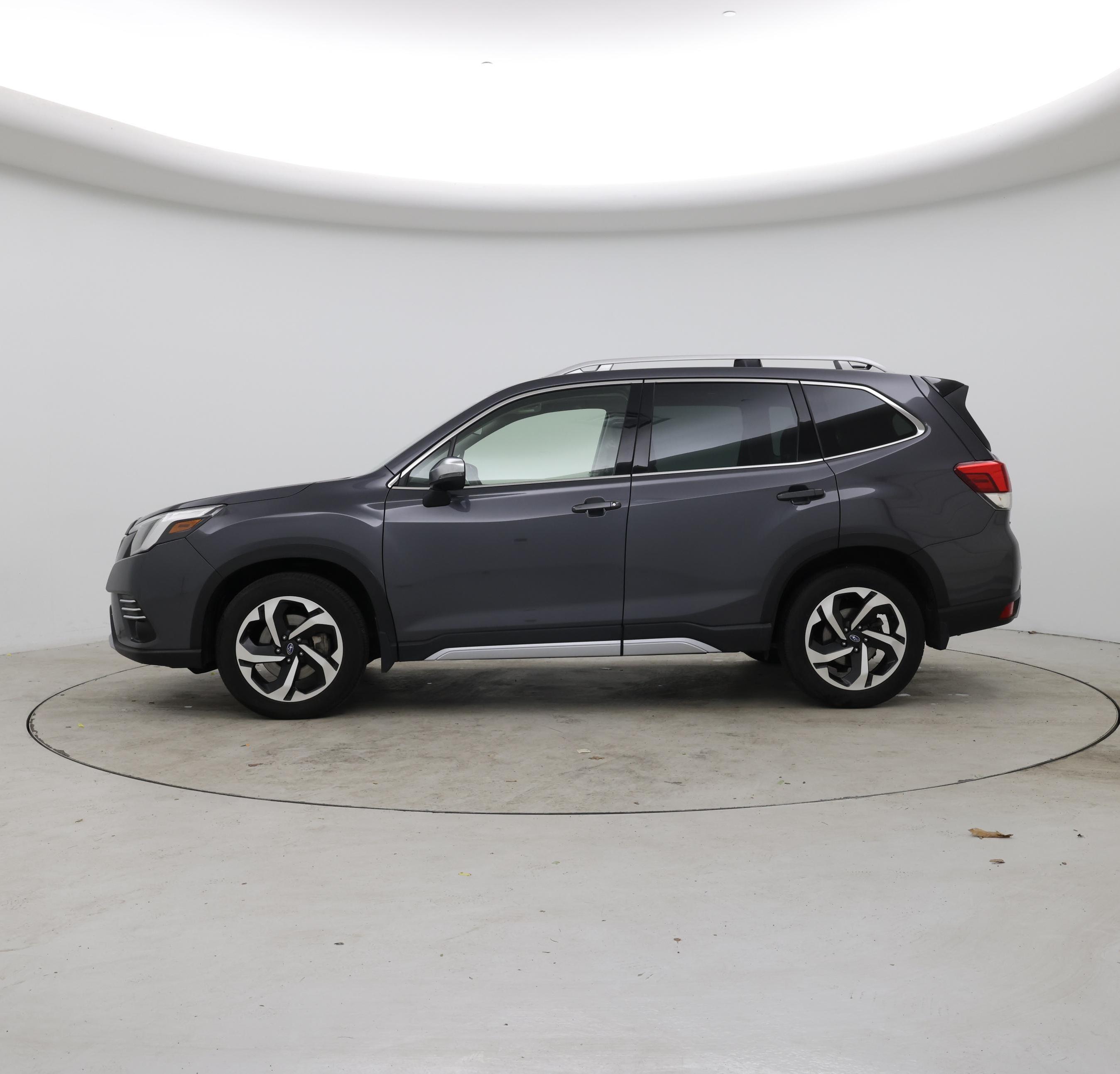 Thumbnail: 2024 Subaru Forester - 3