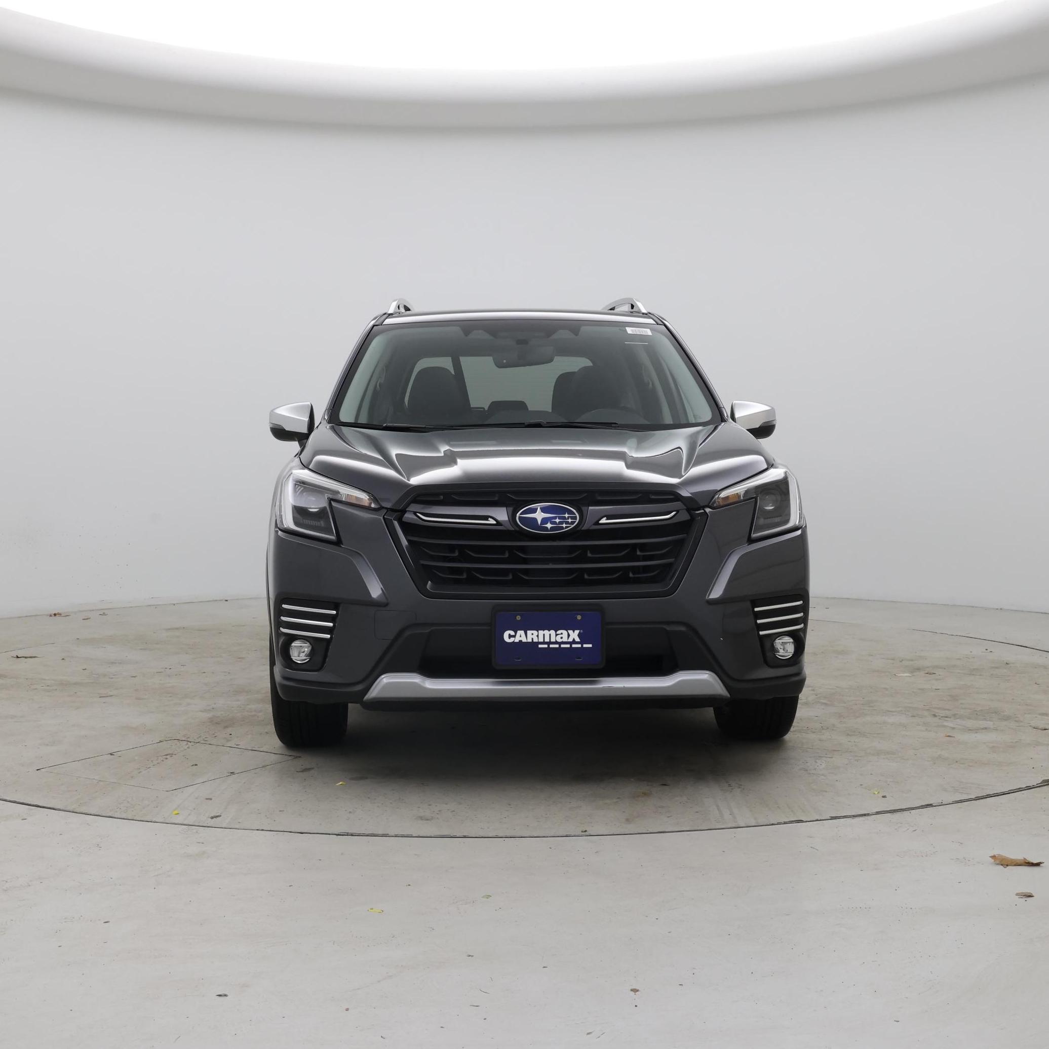 Thumbnail: 2024 Subaru Forester - 5