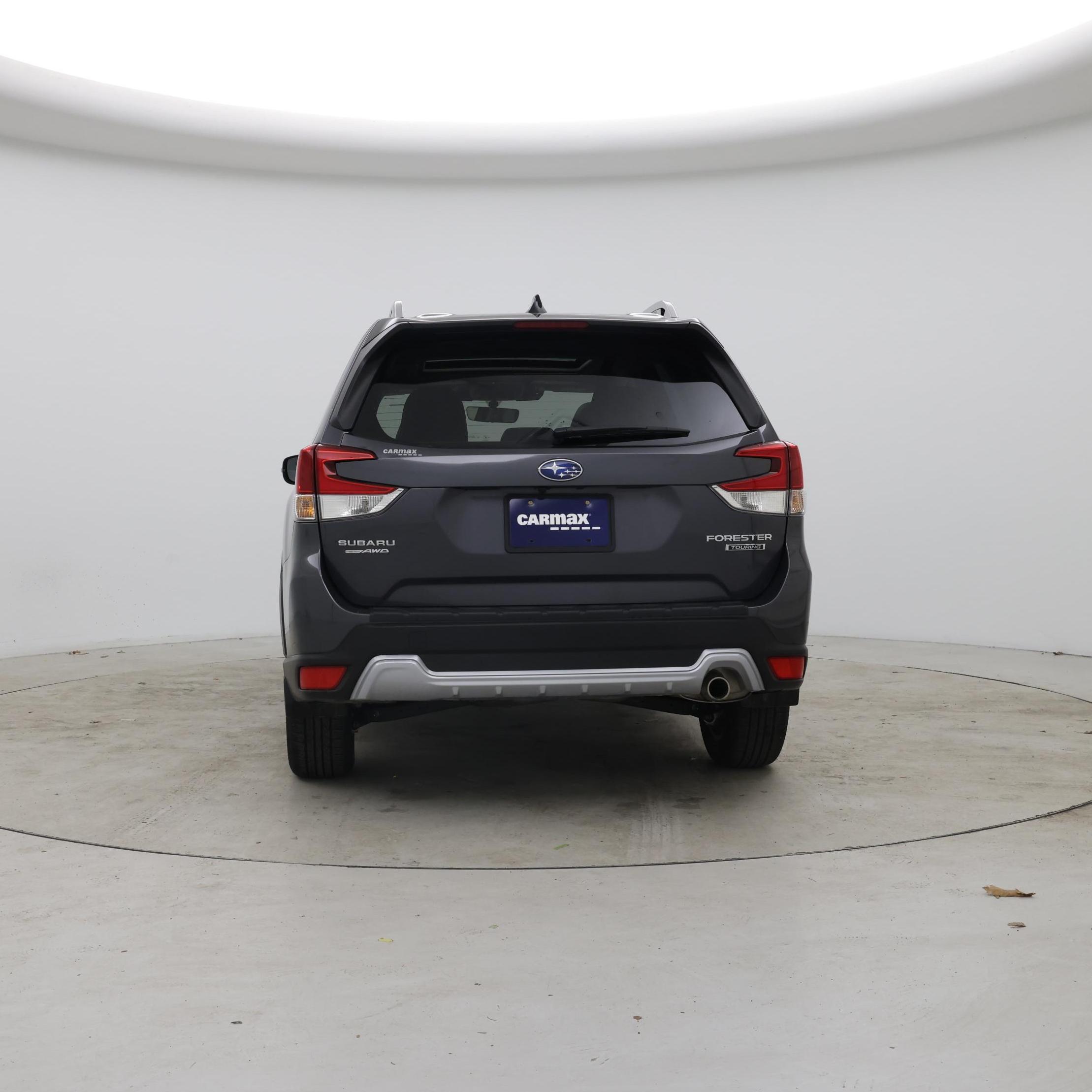 Thumbnail: 2024 Subaru Forester - 6