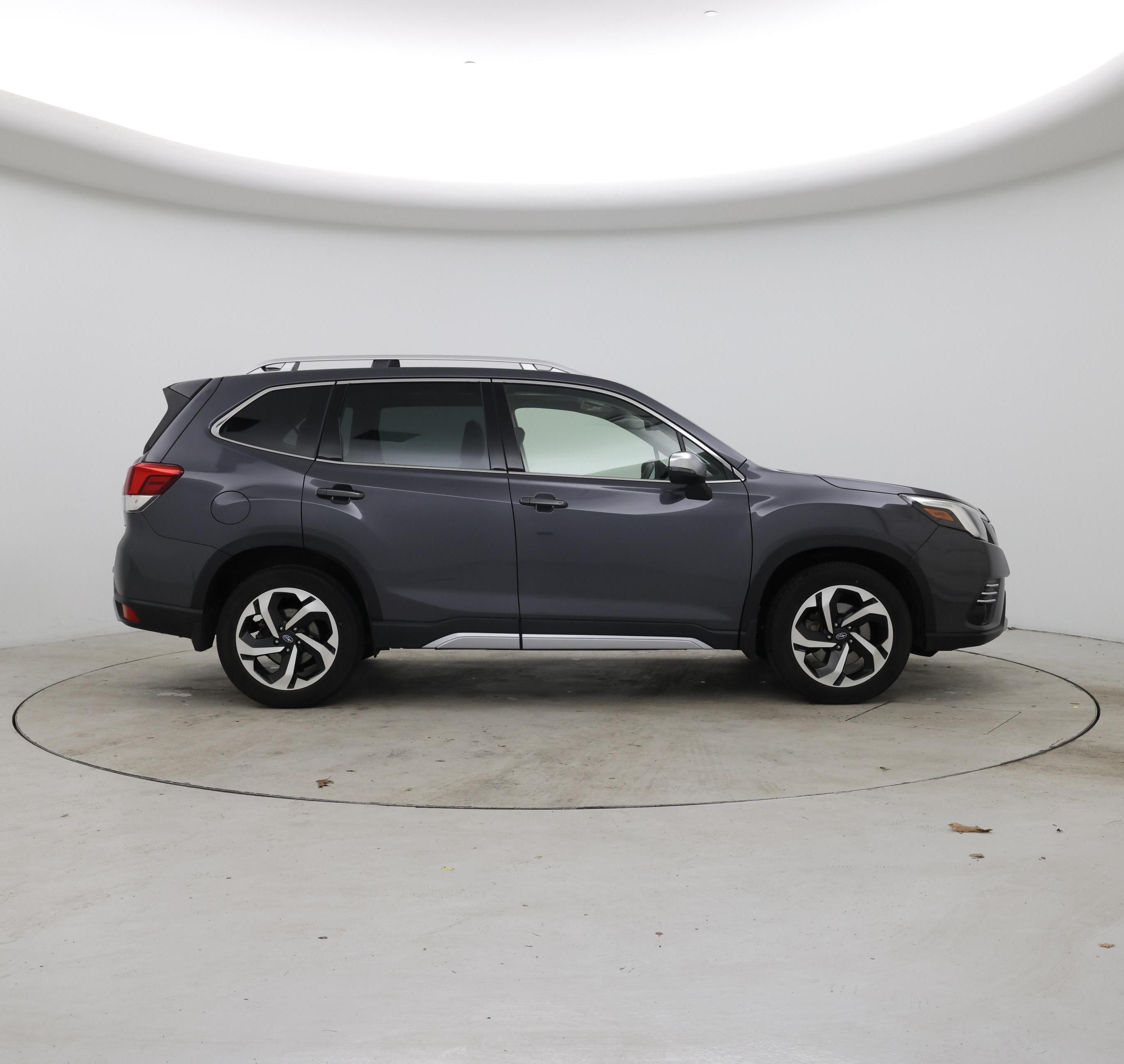 Thumbnail: 2024 Subaru Forester - 7