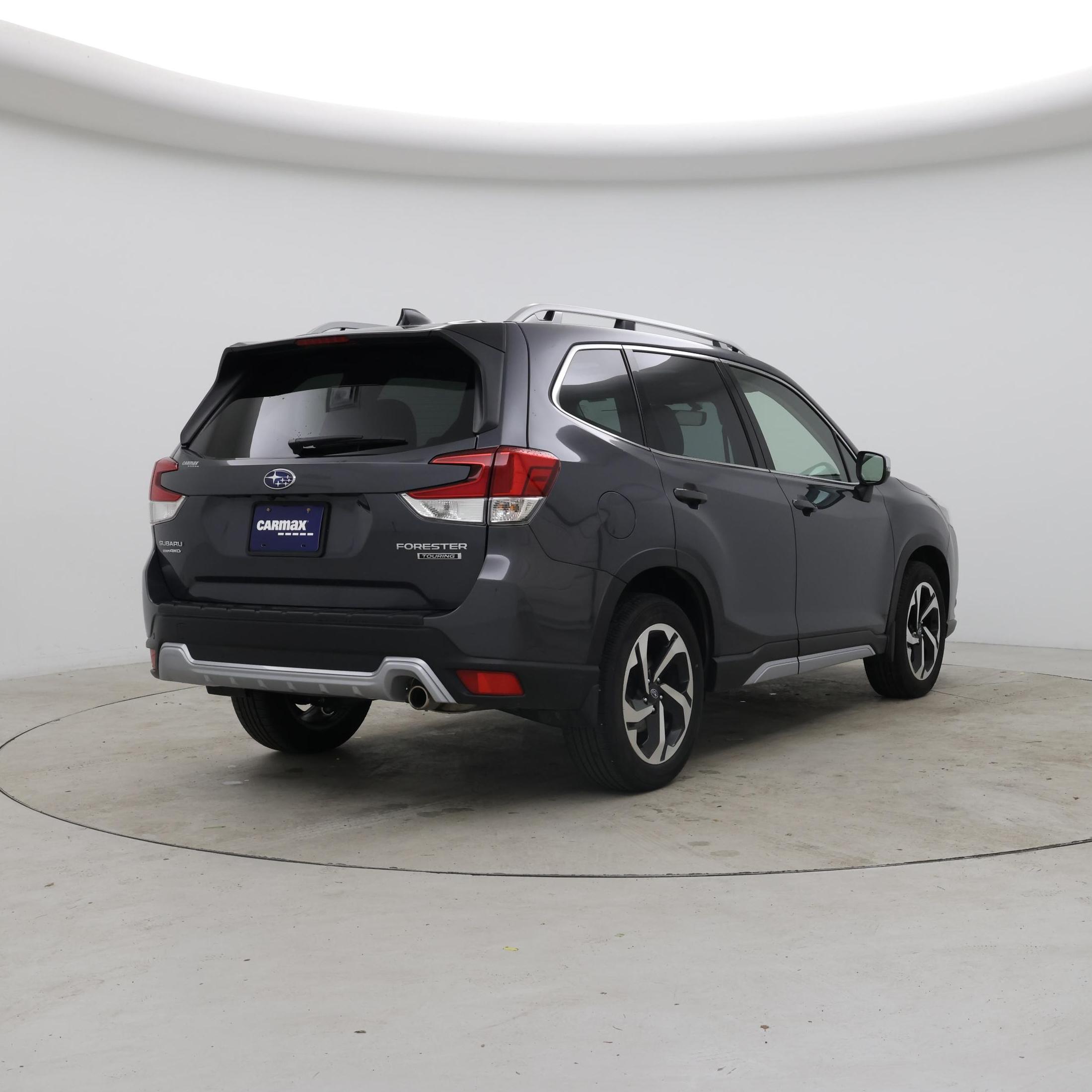 Thumbnail: 2024 Subaru Forester - 8