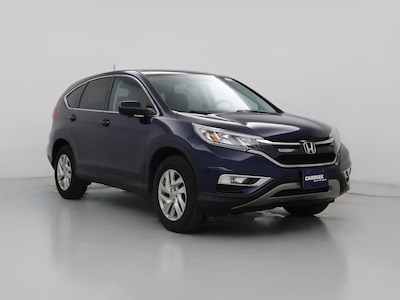 2016 Honda CR-V EX -
                Norwood, MA