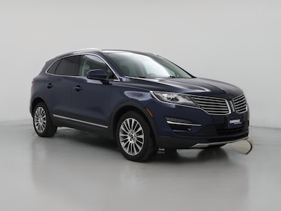 2017 Lincoln MKC Reserve -
                Norwood, MA