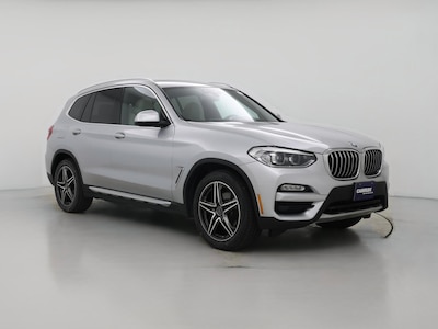 2019 BMW X3 xDrive30i -
                Norwood, MA