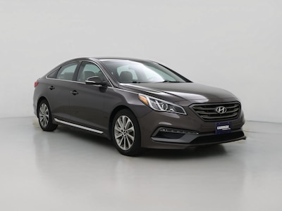 2016 Hyundai Sonata Sport -
                Norwood, MA