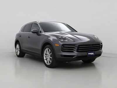 2019 Porsche Cayenne  -
                Norwood, MA