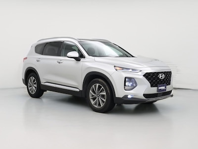 2019 Hyundai Santa Fe SE -
                Hartford, CT