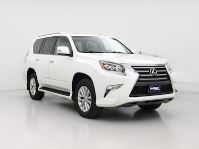 2019 Lexus GX 460 Luxury -
                Hartford, CT