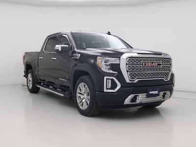 2021 GMC Sierra 1500 Denali -
                  Westborough, MA