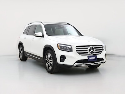 2024 Mercedes-Benz GLB 250 -
                Hartford, CT