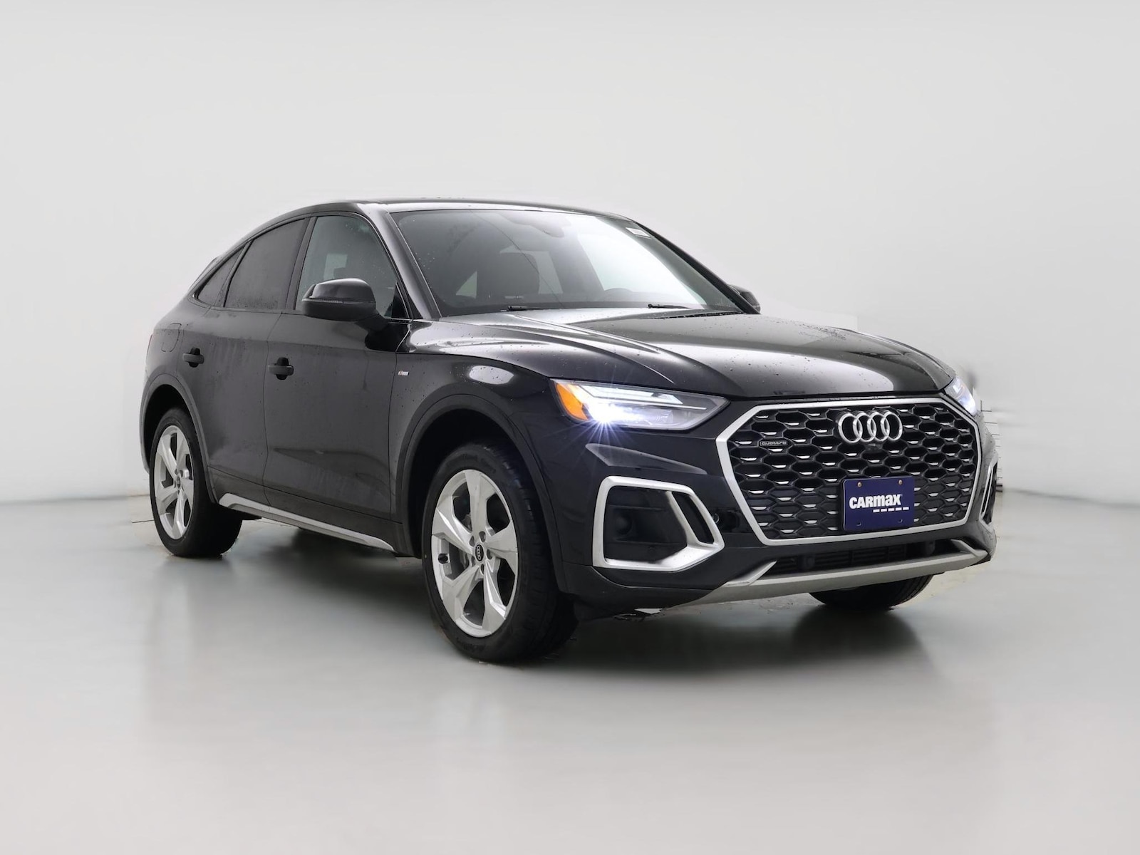2021 Audi Q5 Sportback quattro Premium Plus 45 TFSI
