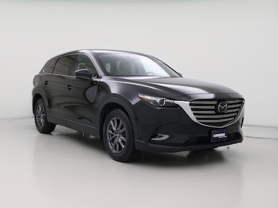 2022 Mazda CX-9 Sport -
                Westborough, MA