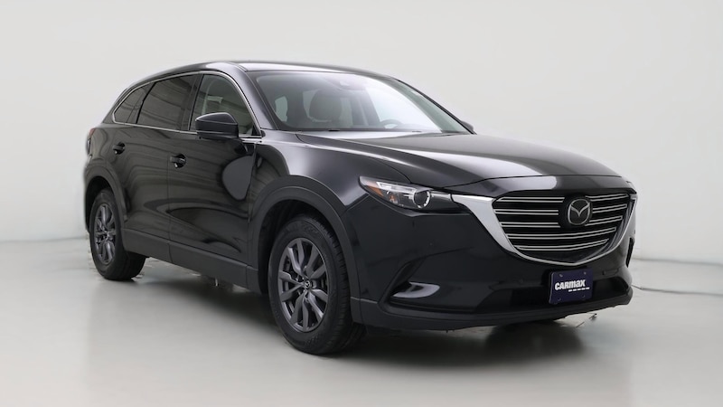 2022 Mazda CX-9 Sport Hero Image