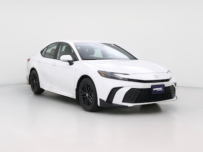 2025 Toyota Camry SE -
                Westborough, MA