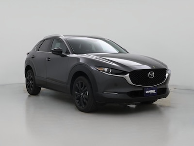 2024 Mazda CX-30 Select -
                Norwood, MA