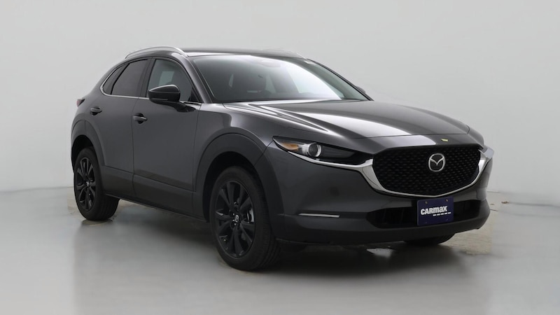 2024 Mazda CX-30 Select Hero Image