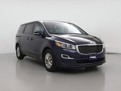 2021 Kia Sedona EX -
                East Haven, CT