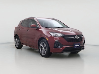 2023 Buick Encore GX Select -
                Westborough, MA