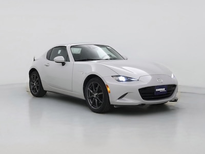 2017 Mazda MX-5 Miata Grand Touring -
                Norwood, MA