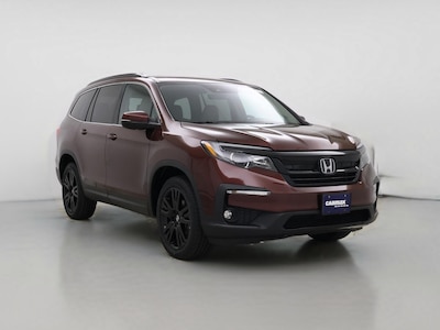 2022 Honda Pilot Special Edition -
                Hartford, CT