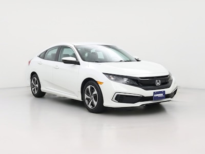 2019 Honda Civic LX -
                Raleigh, NC