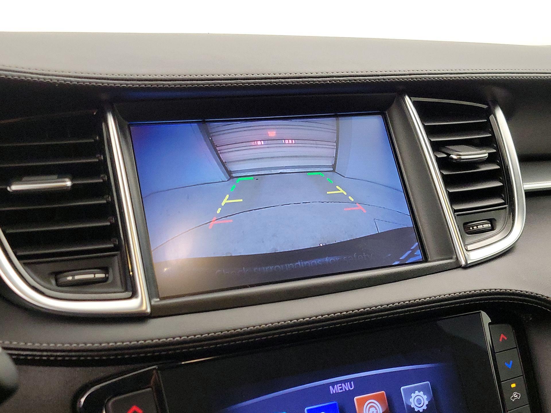 Thumbnail: 2019 INFINITI QX50 - 14