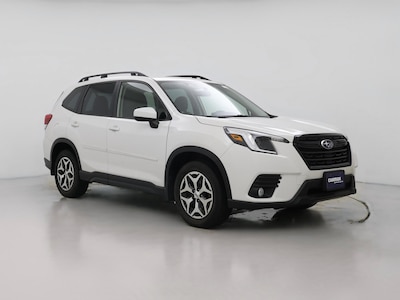 2023 Subaru Forester Premium -
                Norwood, MA