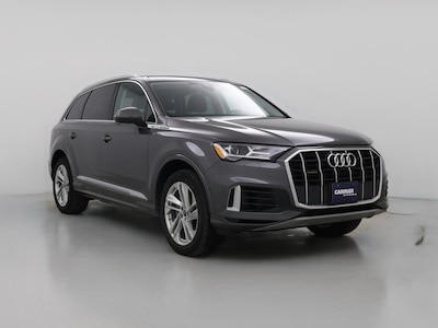 2022 Audi Q7 Premium -
                Danvers, MA