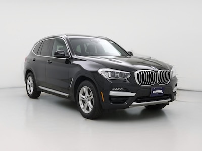 2020 BMW X3 xDrive30i -
                Hartford, CT