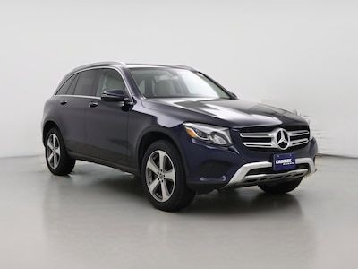 2019 Mercedes-Benz GLC 300 -
                Hartford, CT