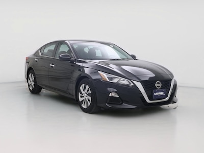 2019 Nissan Altima S -
                Laurel, MD