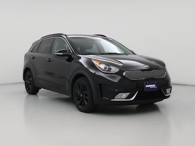 2019 Kia Niro Touring -
                Virginia Beach, VA