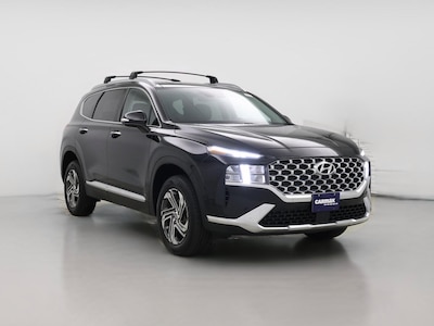 2022 Hyundai Santa Fe SEL -
                Hartford, CT