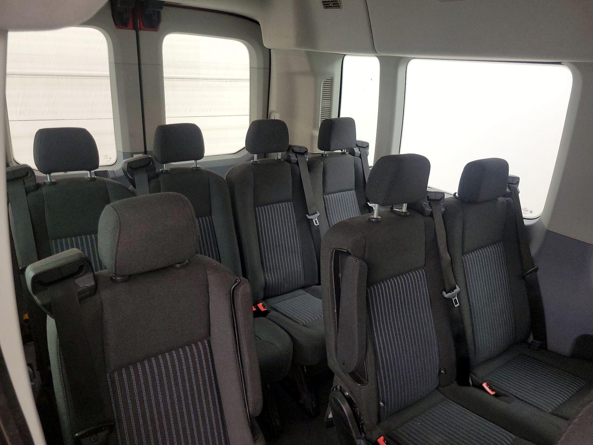 Thumbnail: 2016 Ford Transit Series - 20