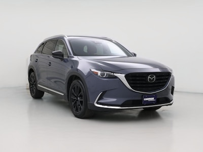 2022 Mazda CX-9 Carbon Edition -
                Westborough, MA