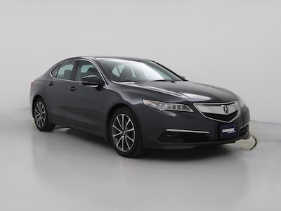 2016 Acura TLX  -
                Norwood, MA