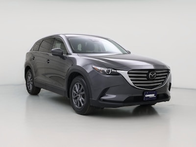 2023 Mazda CX-9 Touring -
                Westborough, MA