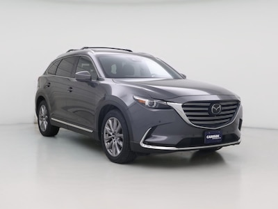 2021 Mazda CX-9 Grand Touring -
                Westborough, MA