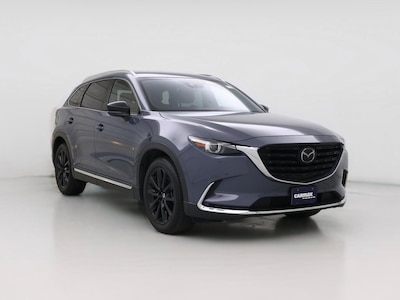 2023 Mazda CX-9 Grand Touring -
                Westborough, MA