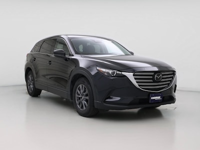 2022 Mazda CX-9 Touring -
                Westborough, MA