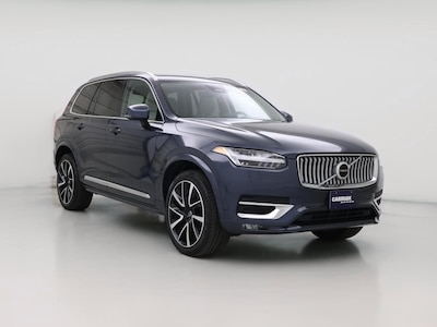 2023 Volvo XC90 B6 Plus -
                Columbus, OH