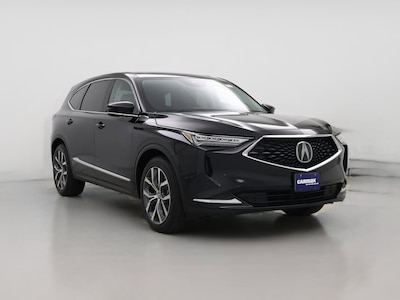 2022 Acura MDX Technology -
                Hartford, CT