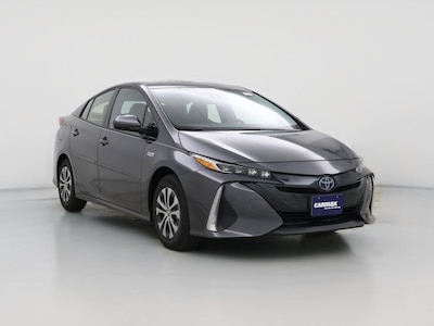 2020 Toyota Prius Prime XLE -
                Hartford, CT