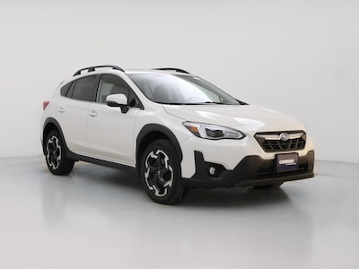 2022 Subaru Crosstrek Limited -
                Norwood, MA