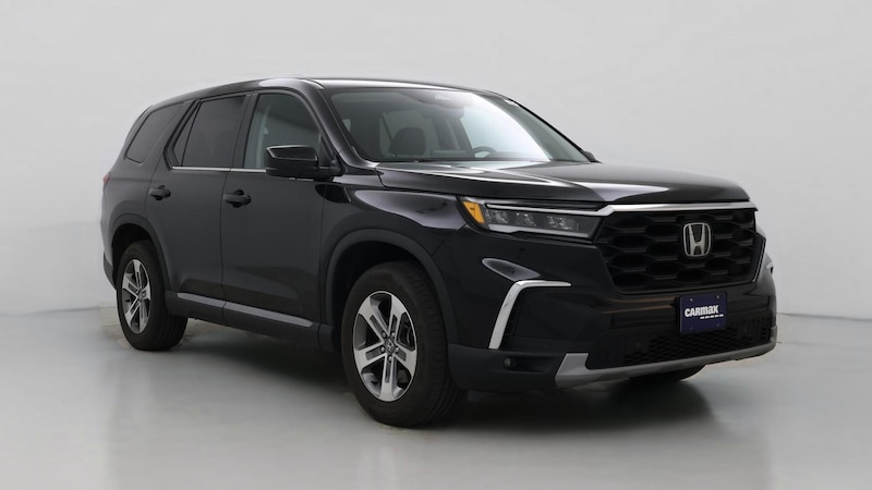 2023 Honda Pilot EX-L Hero Image