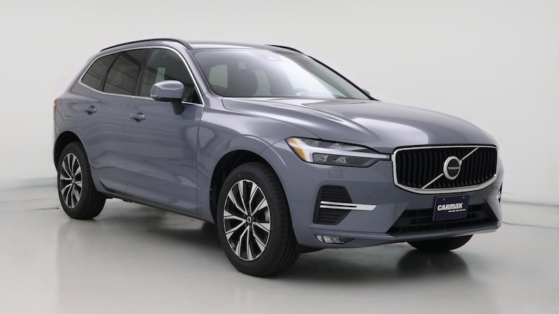 2023 Volvo XC60 B5 Core Hero Image