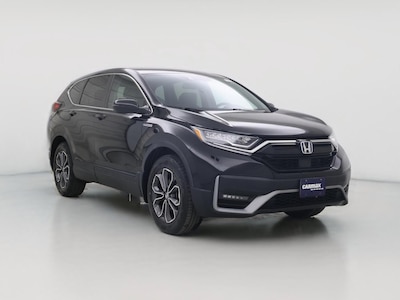 2020 Honda CR-V EX-L -
                Westborough, MA