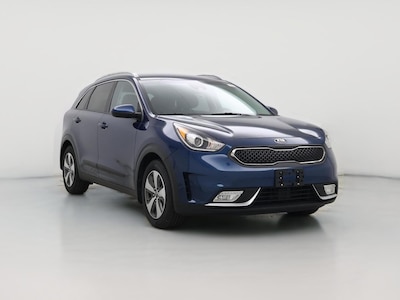 2017 Kia Niro LX -
                Hartford, CT