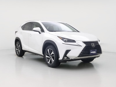 2019 Lexus NX 300 -
                Westborough, MA