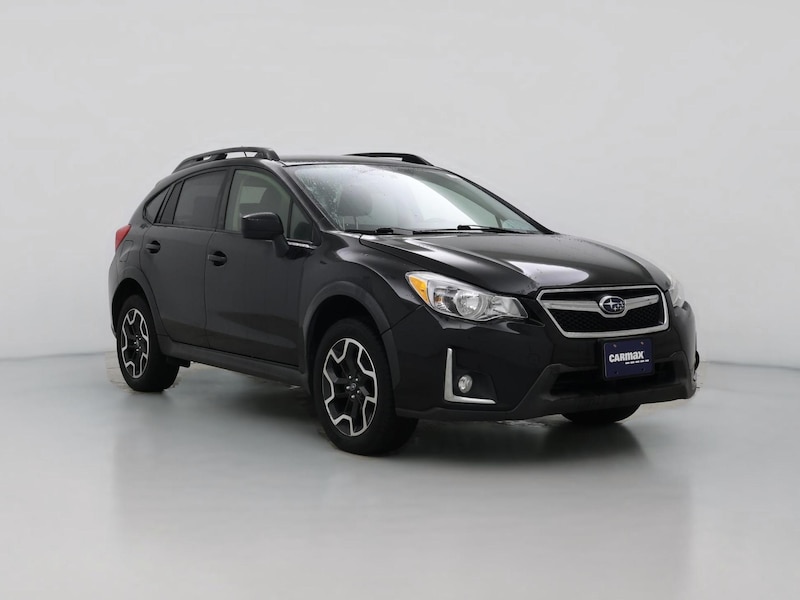 2017 Subaru Crosstrek Premium -
                  Cranston, RI